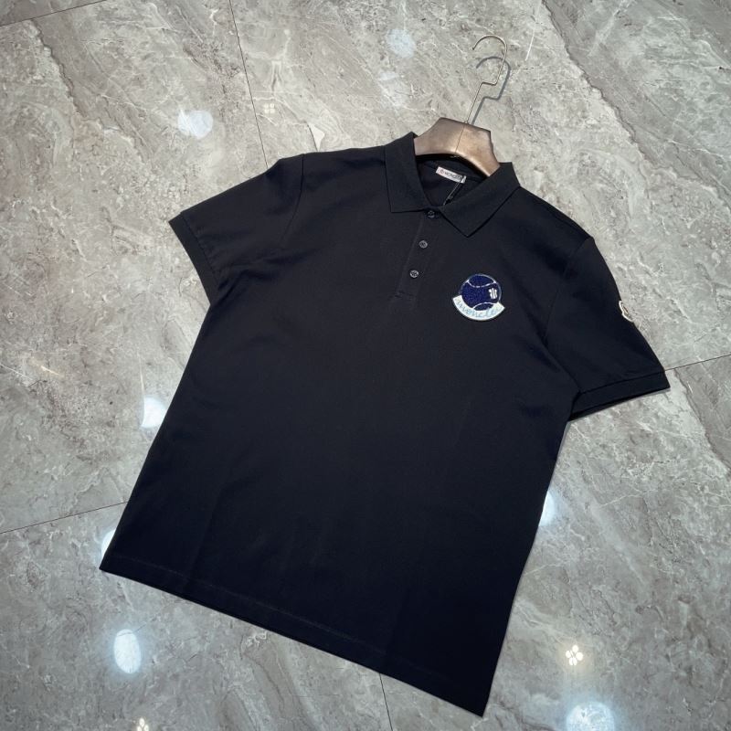 Moncler T-Shirts